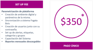 Ticket Support Center - Global Idea Panama Contact Center - Chatonline y Chatbot