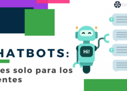 Chatbots No es solo para los clientes - Global Idea - Panama Transformacion Digital